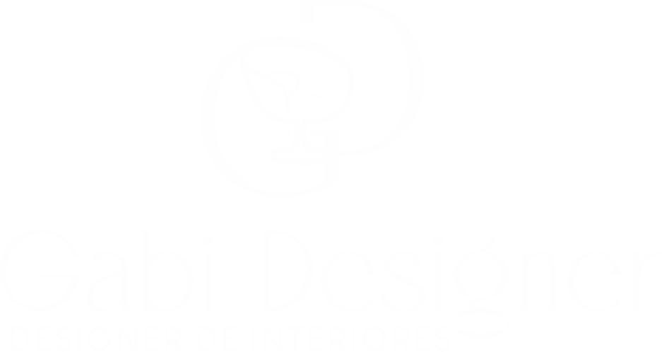 Gabi Designer — Designer de Interiores